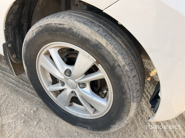 2015 Toyota Avanza Minivan - Легковой автомобиль: фото 5 2015 Toyota Avanza Minivan - Легковой автомобиль: фото 5