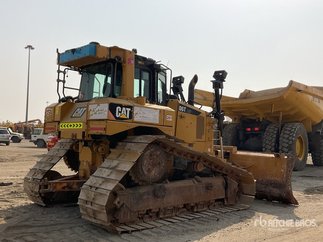 2016 Cat D6TVP LGP - Бульдозер: фото 4 2016 Cat D6TVP LGP - Бульдозер: фото 4