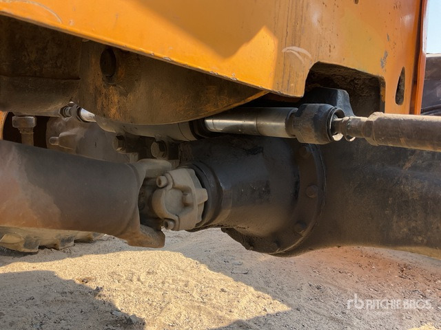 2016 JCB 3DX 4x4 Backhoe Loader - Экскаватор-погрузчик: фото 5 2016 JCB 3DX 4x4 Backhoe Loader - Экскаватор-погрузчик: фото 5