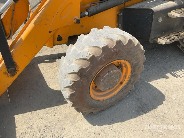 2016 JCB 3DX 4x4 Backhoe Loader - Экскаватор-погрузчик: фото 5 2016 JCB 3DX 4x4 Backhoe Loader - Экскаватор-погрузчик: фото 5