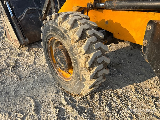 2016 JCB 3DX 4x4 Backhoe Loader - Экскаватор-погрузчик: фото 4 2016 JCB 3DX 4x4 Backhoe Loader - Экскаватор-погрузчик: фото 4