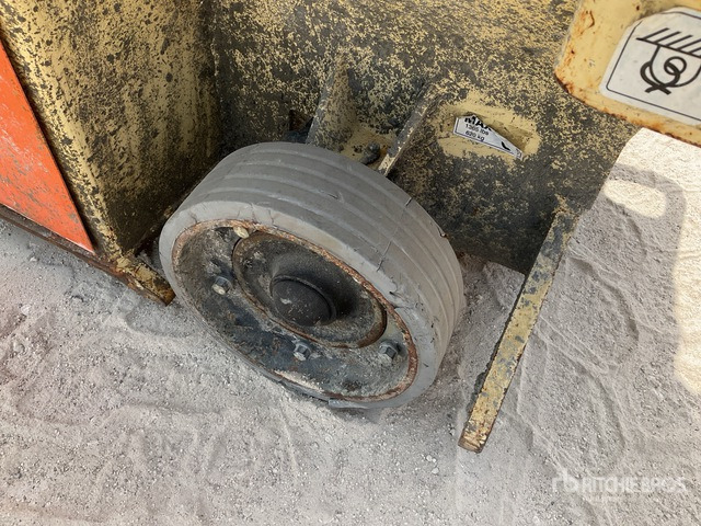 2016 JLG 1932RS Electric Scissor Lift - Ножничный подъемник: фото 4 2016 JLG 1932RS Electric Scissor Lift - Ножничный подъемник: фото 4