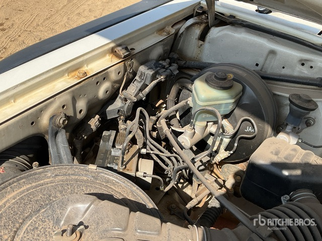 2016 Toyota Land Cruiser 78R 4x4 SUV - Внедорожник: фото 4 2016 Toyota Land Cruiser 78R 4x4 SUV - Внедорожник: фото 4