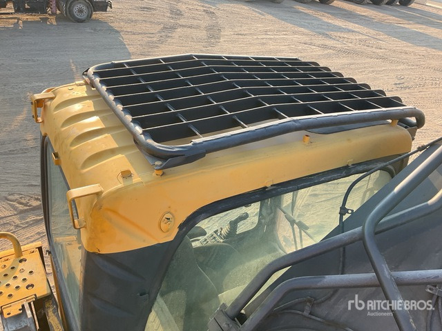 2016 Volvo EC480DL Tracked Excavator - Гусеничный экскаватор: фото 5 2016 Volvo EC480DL Tracked Excavator - Гусеничный экскаватор: фото 5