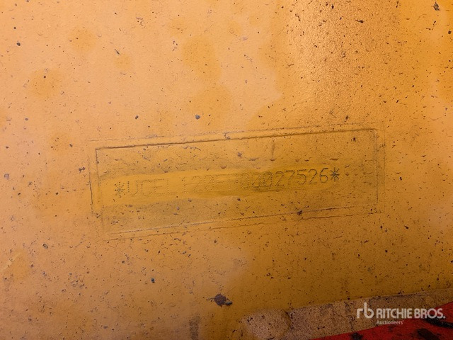 2016 Volvo L120F Wheel Loader - Колёсный погрузчик: фото 1 2016 Volvo L120F Wheel Loader - Колёсный погрузчик: фото 1