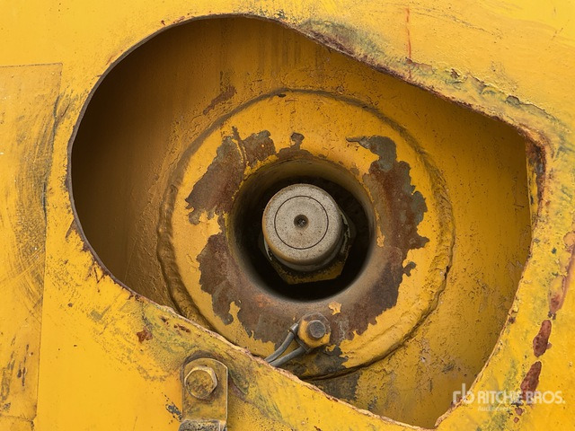 2018 Komatsu PC400LC-8R - Гусеничный экскаватор: фото 5 2018 Komatsu PC400LC-8R - Гусеничный экскаватор: фото 5