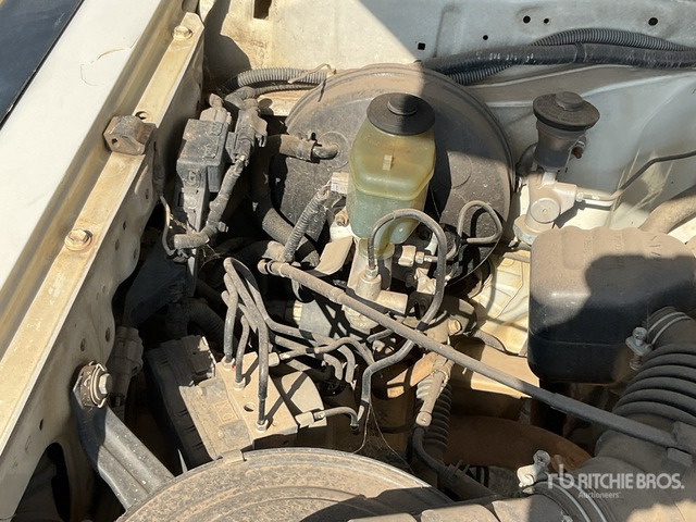 2018 Toyota Land Cruiser 78R 4x4 SUV - Внедорожник: фото 4 2018 Toyota Land Cruiser 78R 4x4 SUV - Внедорожник: фото 4