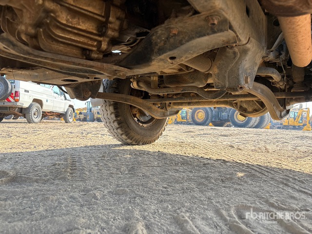 2018 Toyota Land Cruiser 78R 4x4 SUV - Внедорожник: фото 5 2018 Toyota Land Cruiser 78R 4x4 SUV - Внедорожник: фото 5