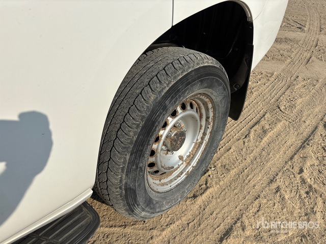 2018 Toyota Prado TX 150L 4x4 SUV - Внедорожник: фото 4 2018 Toyota Prado TX 150L 4x4 SUV - Внедорожник: фото 4