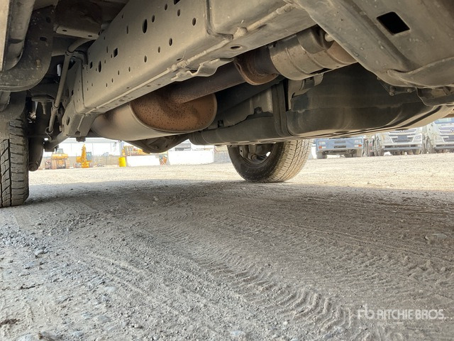 2018 Toyota Prado TX 150L 4x4 SUV - Внедорожник: фото 5 2018 Toyota Prado TX 150L 4x4 SUV - Внедорожник: фото 5