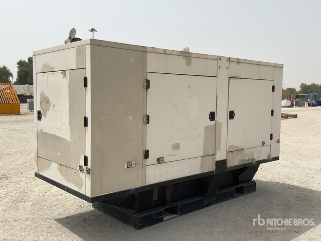 2019 Cat C9 Skid-Mounted Generator Set - Электрогенератор: фото 4 2019 Cat C9 Skid-Mounted Generator Set - Электрогенератор: фото 4