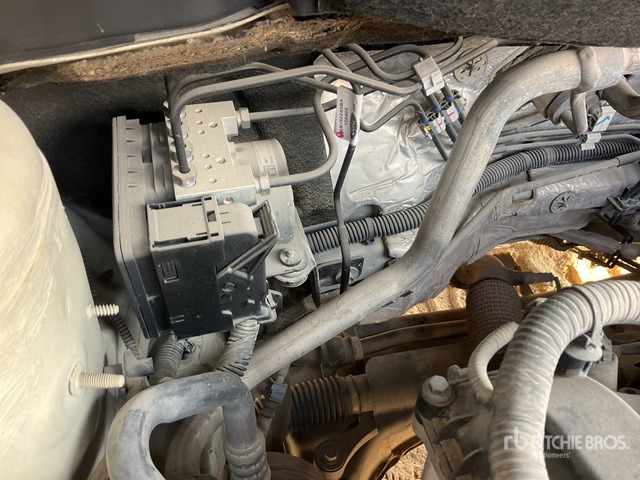 2019 Ford Trend 2WD SUV - Внедорожник: фото 4 2019 Ford Trend 2WD SUV - Внедорожник: фото 4