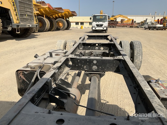 2019 Isuzu NPR 4x2 Cab and Chassis - Грузовик-шасси: фото 5 2019 Isuzu NPR 4x2 Cab and Chassis - Грузовик-шасси: фото 5
