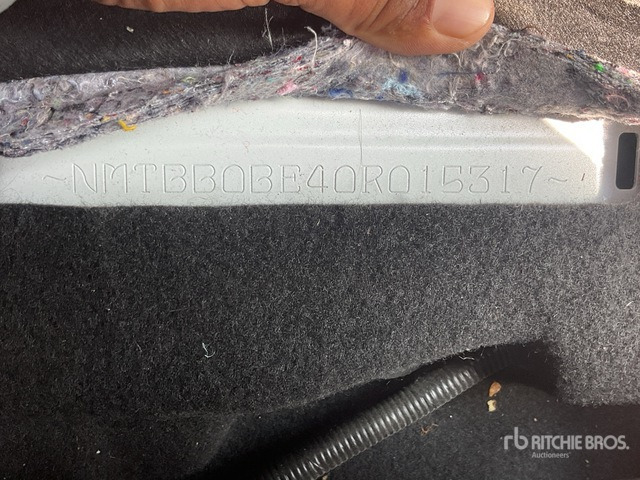 2019 Toyota Corolla Automobile - Легковой автомобиль: фото 3 2019 Toyota Corolla Automobile - Легковой автомобиль: фото 3