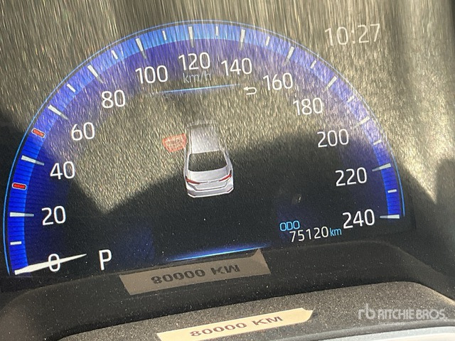 2019 Toyota Corolla Automobile - Легковой автомобиль: фото 5 2019 Toyota Corolla Automobile - Легковой автомобиль: фото 5