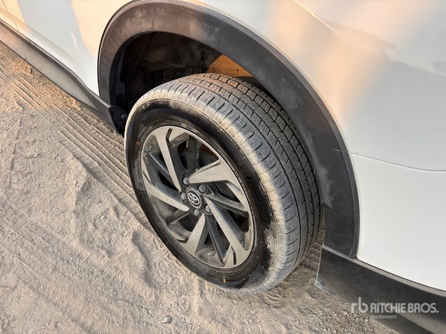 2019 Toyota Rush 2WD SUV - Внедорожник: фото 5 2019 Toyota Rush 2WD SUV - Внедорожник: фото 5