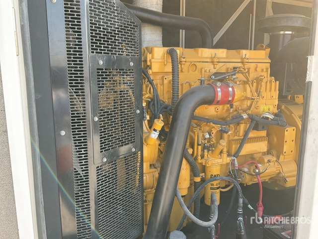 2020 Cat DE350SE0 400 kVA Skid-Mounted Generator Set - Электрогенератор: фото 5 2020 Cat DE350SE0 400 kVA Skid-Mounted Generator Set - Электрогенератор: фото 5