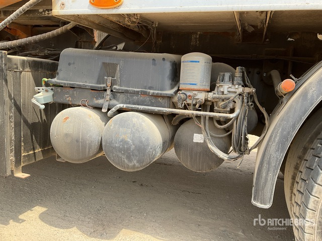 2020 Mercedes-Benz Actros 4141 2020 Sany SYM5449THBE 56 m on 8 ... Concrete Pump Truck - Автобетононасос: фото 5 2020 Mercedes-Benz Actros 4141 2020 Sany SYM5449THBE 56 m on 8 ... Concrete Pump Truck - Автобетононасос: фото 5