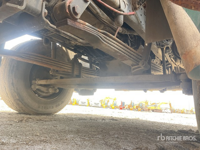 2020 Mercedes-Benz Actros 4143 2020 Sany SYM5449THBE 56 m on 8 ... Concrete Pump Truck - Автобетононасос: фото 5 2020 Mercedes-Benz Actros 4143 2020 Sany SYM5449THBE 56 m on 8 ... Concrete Pump Truck - Автобетононасос: фото 5