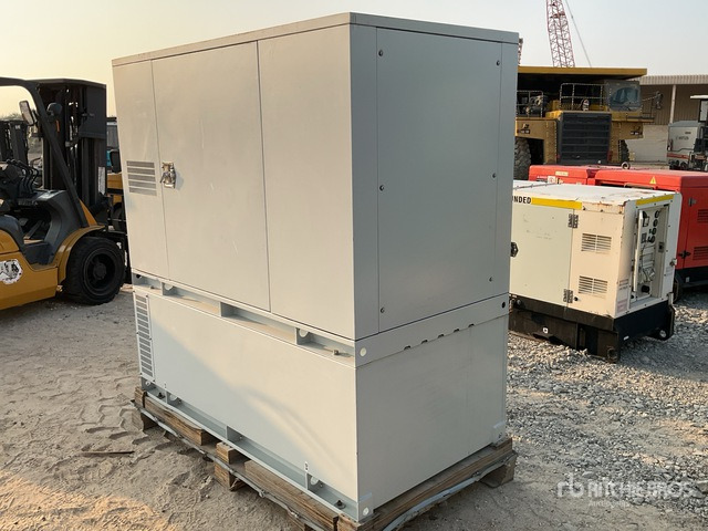 2020 Yanmar BW3T88055HW 20 kVA Skid-Mounted (Unused) Generator Set - Электрогенератор: фото 3 2020 Yanmar BW3T88055HW 20 kVA Skid-Mounted (Unused) Generator Set - Электрогенератор: фото 3