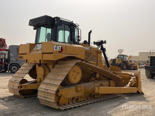 2021 Cat D6R2 LGP Crawler Dozer - Бульдозер: фото 4 2021 Cat D6R2 LGP Crawler Dozer - Бульдозер: фото 4