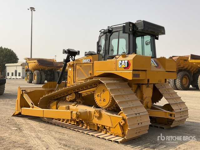 2021 Cat D6R2 LGP Crawler Dozer - Бульдозер: фото 3 2021 Cat D6R2 LGP Crawler Dozer - Бульдозер: фото 3