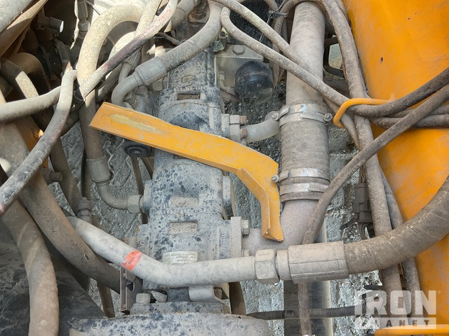 2021 JCB 540-170 Telehandler - Телескопический погрузчик: фото 5 2021 JCB 540-170 Telehandler - Телескопический погрузчик: фото 5