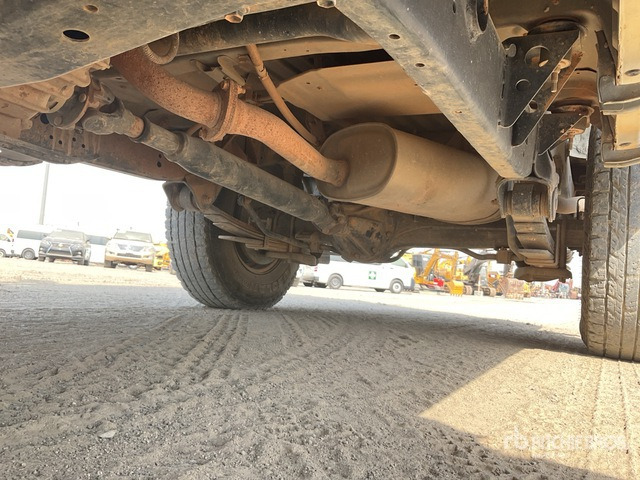 2021 Toyota Land Cruiser 76L 4x4 SUV - Внедорожник: фото 5 2021 Toyota Land Cruiser 76L 4x4 SUV - Внедорожник: фото 5