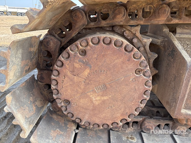 2022 Komatsu PC400LC-8R Tracked Excavator - Гусеничный экскаватор: фото 5 2022 Komatsu PC400LC-8R Tracked Excavator - Гусеничный экскаватор: фото 5