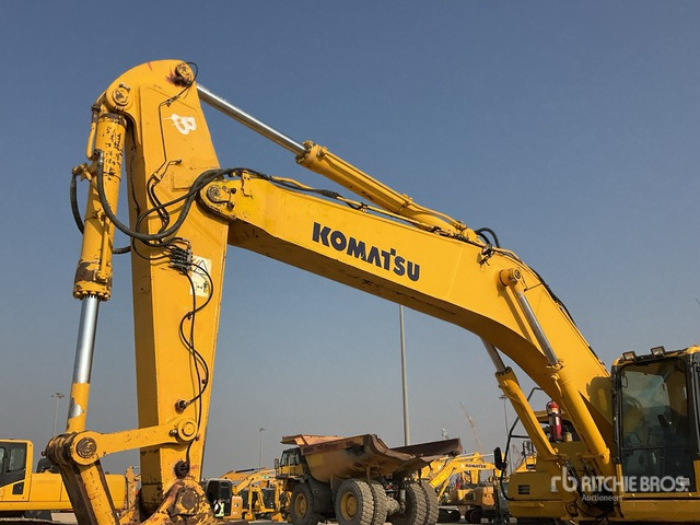 2022 Komatsu PC400LC-8R Tracked Excavator - Гусеничный экскаватор: фото 4 2022 Komatsu PC400LC-8R Tracked Excavator - Гусеничный экскаватор: фото 4