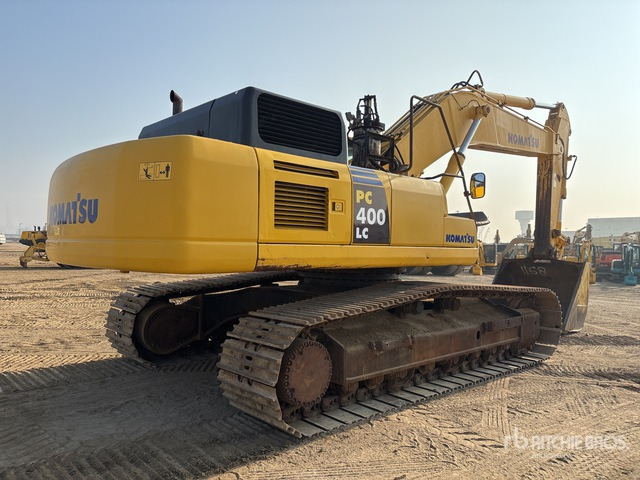 2022 Komatsu PC400LC-8R Tracked Excavator - Гусеничный экскаватор: фото 3 2022 Komatsu PC400LC-8R Tracked Excavator - Гусеничный экскаватор: фото 3