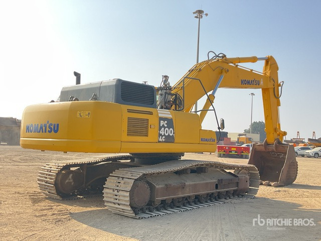 2022 Komatsu PC400LC-8R Tracked Excavator - Гусеничный экскаватор: фото 3 2022 Komatsu PC400LC-8R Tracked Excavator - Гусеничный экскаватор: фото 3