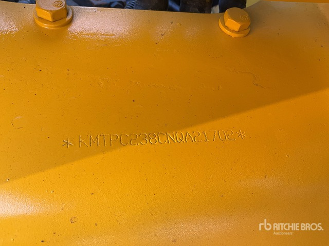 2022 Komatsu PC60-8 Mini Excavator: <6.6t - Мини-экскаватор: фото 2 2022 Komatsu PC60-8 Mini Excavator: <6.6t - Мини-экскаватор: фото 2