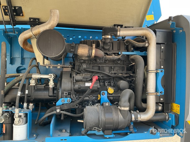 2024 Genie S-65XC 4WD Diesel (Unused) Telescopic Boom Lift - Телескопический подъемник: фото 5 2024 Genie S-65XC 4WD Diesel (Unused) Telescopic Boom Lift - Телескопический подъемник: фото 5