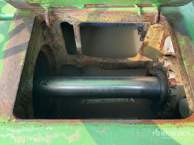 2024 Schwing SP1807 RMC Portable Concrete Pump - Бетононасос стационарный: фото 4 2024 Schwing SP1807 RMC Portable Concrete Pump - Бетононасос стационарный: фото 4