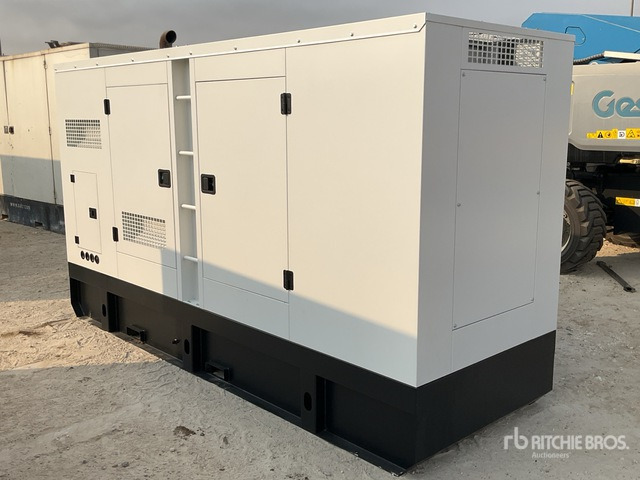 2025 Cummins CS-150 150 kVA Skid-Mounted (Unused) Generator Set - Электрогенератор: фото 3 2025 Cummins CS-150 150 kVA Skid-Mounted (Unused) Generator Set - Электрогенератор: фото 3