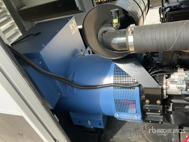 2025 Cummins HC.1441 F1 250 kVA Skid-Mounted (Unused) Generator Set - Электрогенератор: фото 5 2025 Cummins HC.1441 F1 250 kVA Skid-Mounted (Unused) Generator Set - Электрогенератор: фото 5
