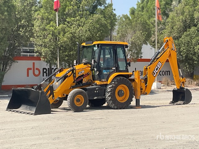 2025 JCB 3DX 4x2 (Unused) Backhoe Loader - Экскаватор-погрузчик: фото 2 2025 JCB 3DX 4x2 (Unused) Backhoe Loader - Экскаватор-погрузчик: фото 2