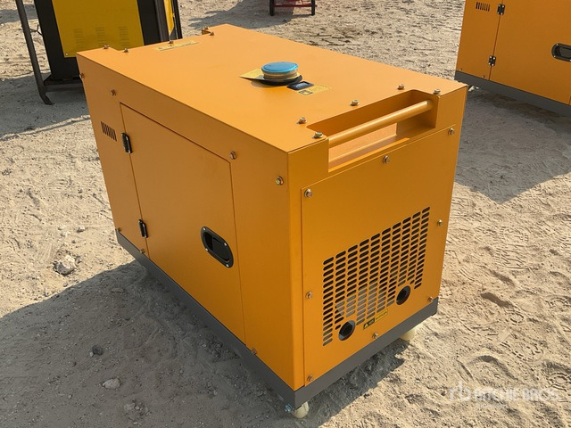 2025 Ray-OU ROD8500S 6 kVA (Unused) Portable Generator Set: <20kVA/16kW - Электрогенератор: фото 3 2025 Ray-OU ROD8500S 6 kVA (Unused) Portable Generator Set: <20kVA/16kW - Электрогенератор: фото 3