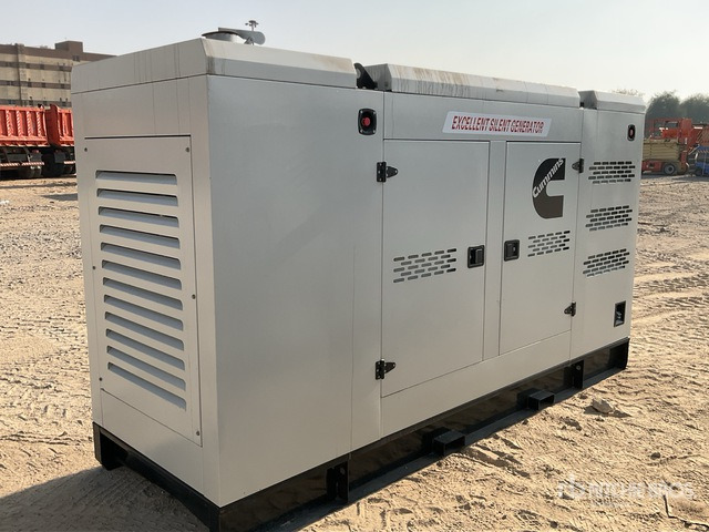 2025 Stamford HC.1441 F1 250 kVA Skid-Mounted (Unused) Generator Set - Электрогенератор: фото 2 2025 Stamford HC.1441 F1 250 kVA Skid-Mounted (Unused) Generator Set - Электрогенератор: фото 2