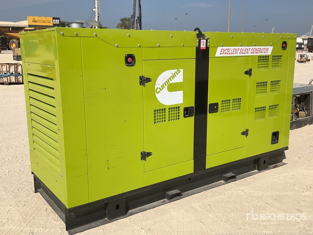 2025 Stamford HC.1441 F1 250 kVA Skid-Mounted (Unused) Generator Set - Электрогенератор: фото 3 2025 Stamford HC.1441 F1 250 kVA Skid-Mounted (Unused) Generator Set - Электрогенератор: фото 3
