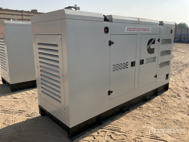 2025 Stamford HC.1441 F1 250 kVA Skid-Mounted (Unused) Generator Set - Электрогенератор: фото 3 2025 Stamford HC.1441 F1 250 kVA Skid-Mounted (Unused) Generator Set - Электрогенератор: фото 3