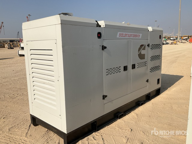 2025 Stamford HC.1441 F1 250 kVA Skid-Mounted (Unused) Generator Set - Электрогенератор: фото 2 2025 Stamford HC.1441 F1 250 kVA Skid-Mounted (Unused) Generator Set - Электрогенератор: фото 2