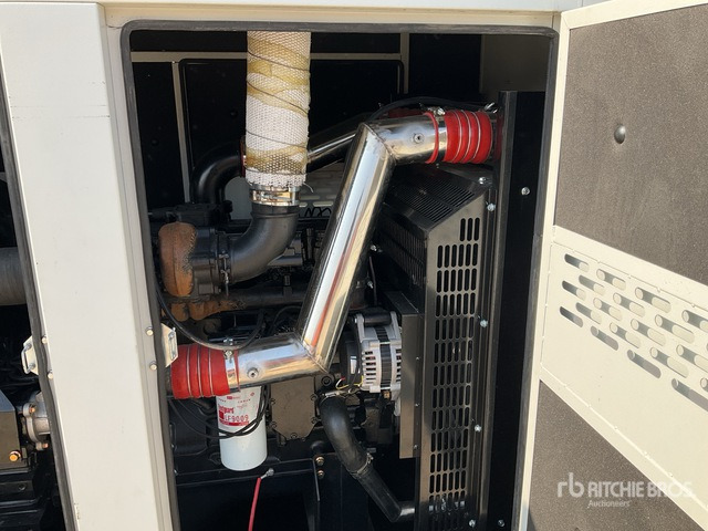 2025 Stamford SX440 250 kVA Skid-Mounted (Unused) Generator Set - Электрогенератор: фото 5 2025 Stamford SX440 250 kVA Skid-Mounted (Unused) Generator Set - Электрогенератор: фото 5