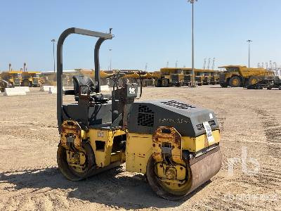 BOMAG BW120 AD-3 - Дорожный каток: фото 4 BOMAG BW120 AD-3 - Дорожный каток: фото 4