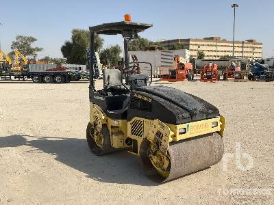 BOMAG - Дорожный каток: фото 4 BOMAG - Дорожный каток: фото 4