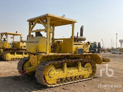 CAT D6C - Трубоукладчик: фото 3 CAT D6C - Трубоукладчик: фото 3