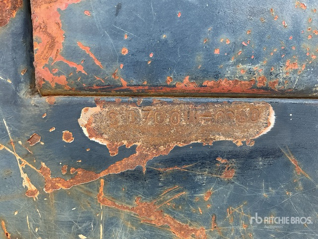 2015 Junjin SD700II Drilling Rig - Другая техника: фото 1 2015 Junjin SD700II Drilling Rig - Другая техника: фото 1