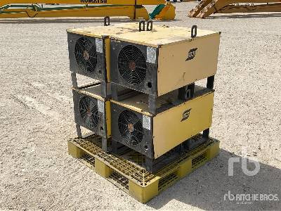 ESAB LHF 615 Quantity of (4) - Сварочное оборудование: фото 3 ESAB LHF 615 Quantity of (4) - Сварочное оборудование: фото 3