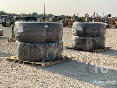 MICHELIN Quantity of (4) 29.5R29 (Unused) - Шина: фото 1 MICHELIN Quantity of (4) 29.5R29 (Unused) - Шина: фото 1